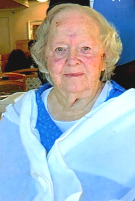 Obituary of Marilyn Lee Christenson