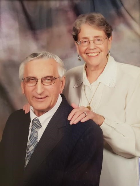 Obituary of Secilie G. Piekos