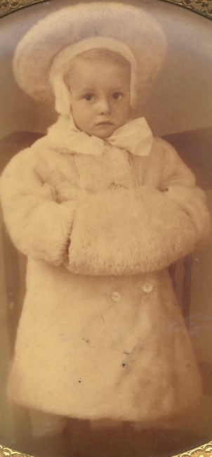 Obituary of Gerry Wallace