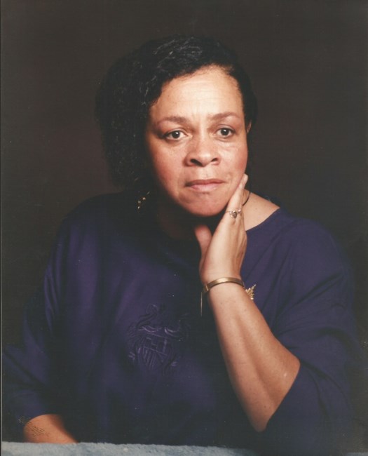 Obituary of Margaret Jean Stevens