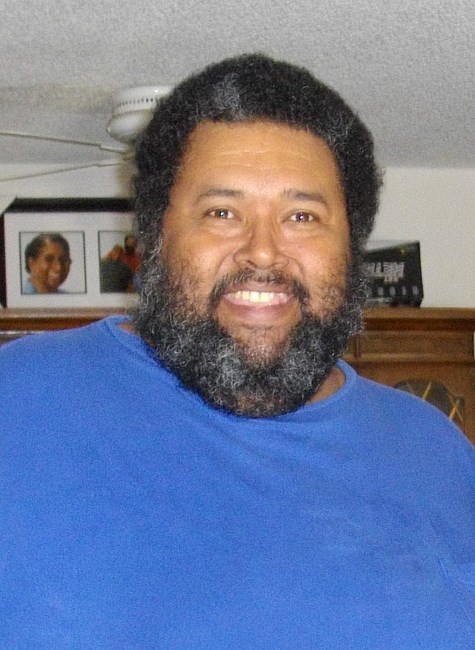 Obituary of Michael Luis Lloyd Crooks