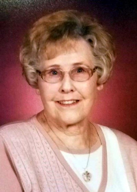 Obituary of Clare F. Kollaja