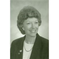 Obituary of Joyce P. Murray