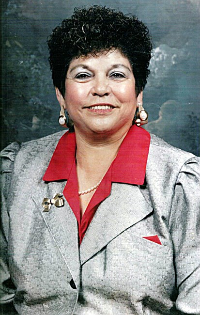 Obituary of Mary Cecelia Rodriguez
