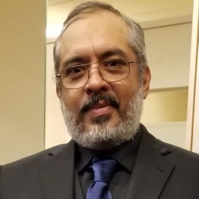 Obituary of Manuel B. Leija III