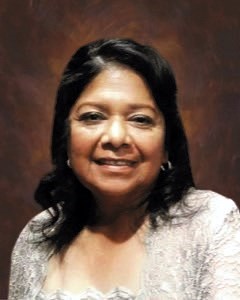 Obituario de Ruby Alice Vargas