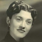 Obituary of Lucy Hernandez Shaw