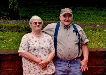 Obituary of Richard Woodrow Doyle