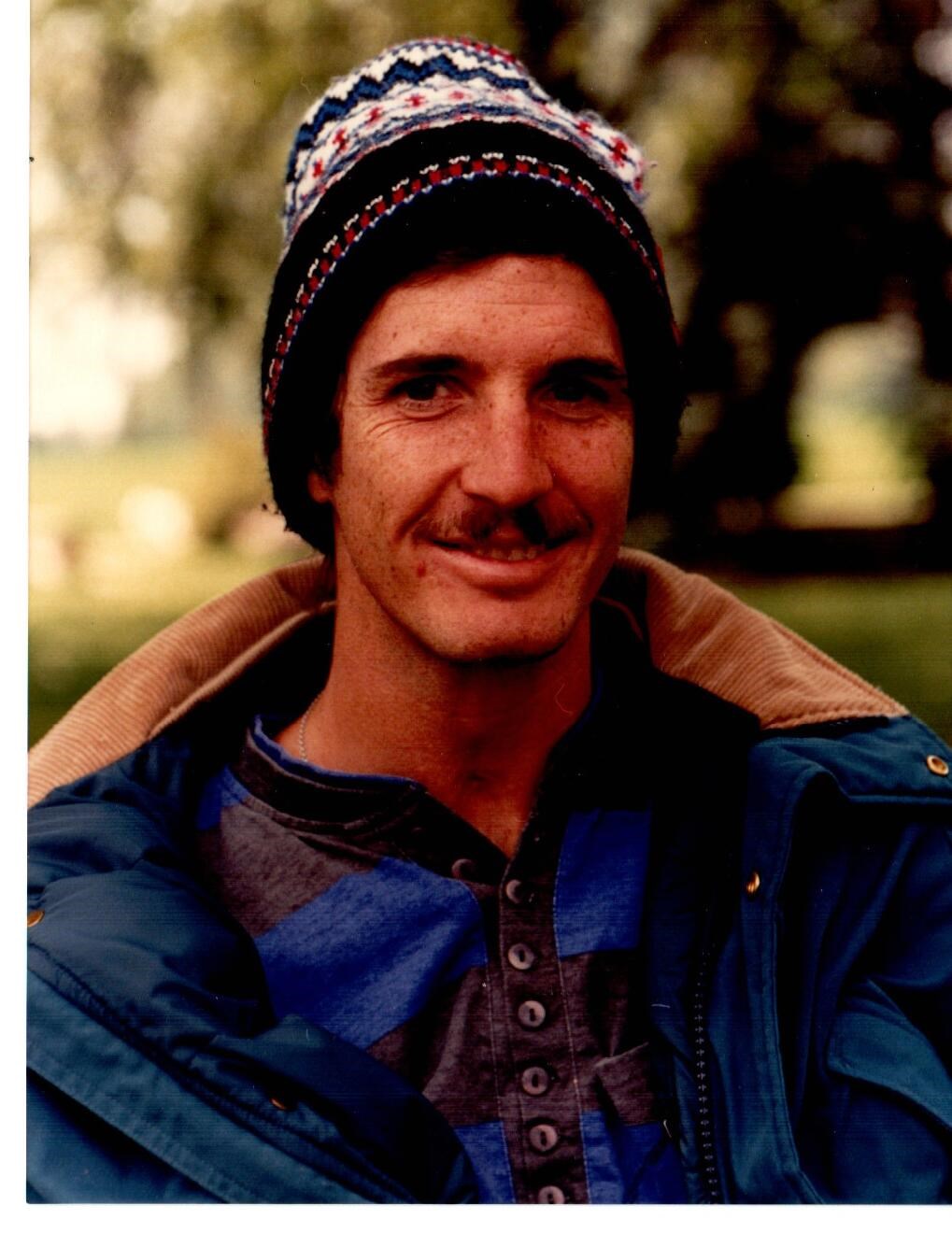 Obituary of Roger Albert Creadon