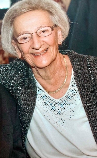 Obituary of Katina Rush