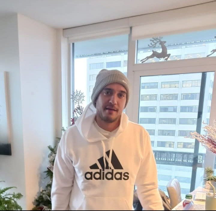 Obituario de Yjan Curtis Raae