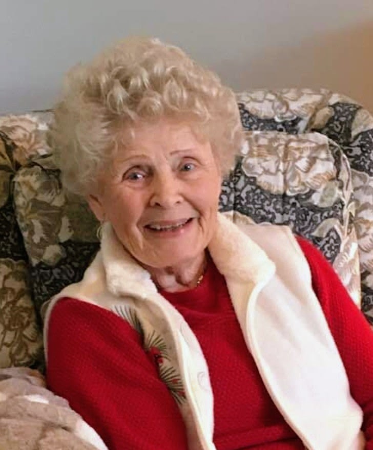 Obituary of Marilyn L. Hubbard
