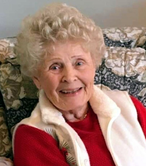 Obituary of Marilyn L. Hubbard