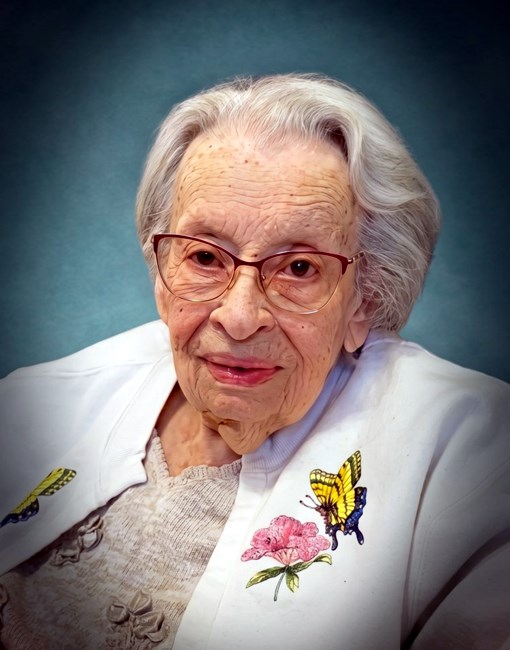 Obituary of Peggy B. Buck