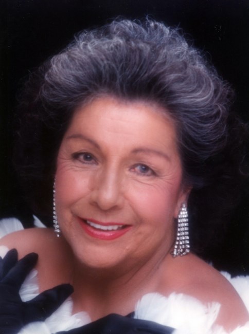 Obituary of Jessie Soto Delgado