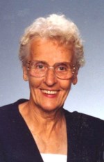 Lou Ann Haefs