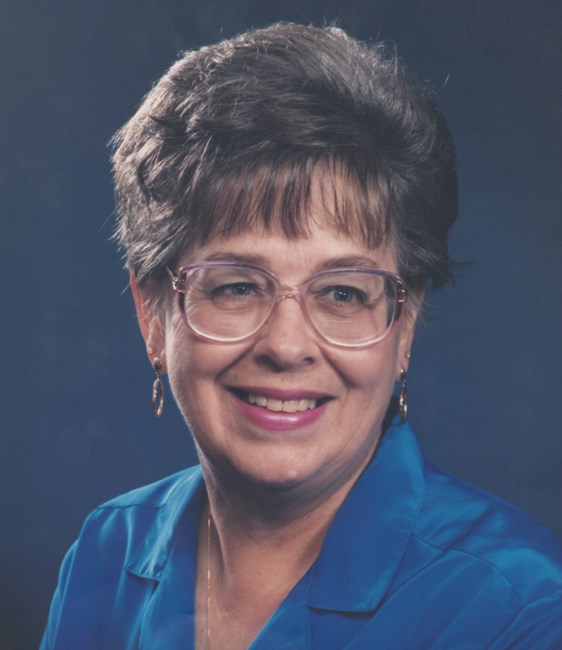 Obituary of Mavis "LaVerne" Goodner
