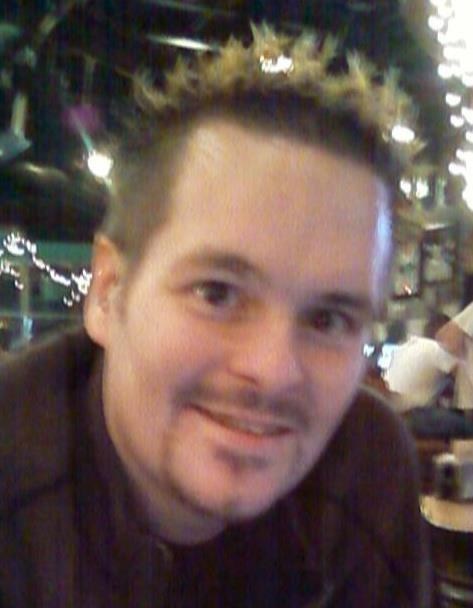 Obituary of Jeffrey Michael Colby