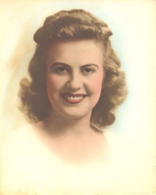 Mary Matherne Obituary Baton Rouge, LA