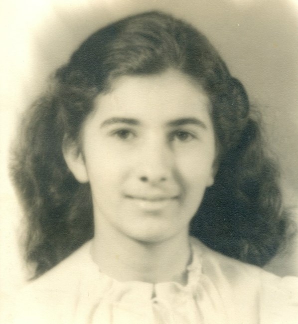 Obituary of Anahid "Ann" Terzian