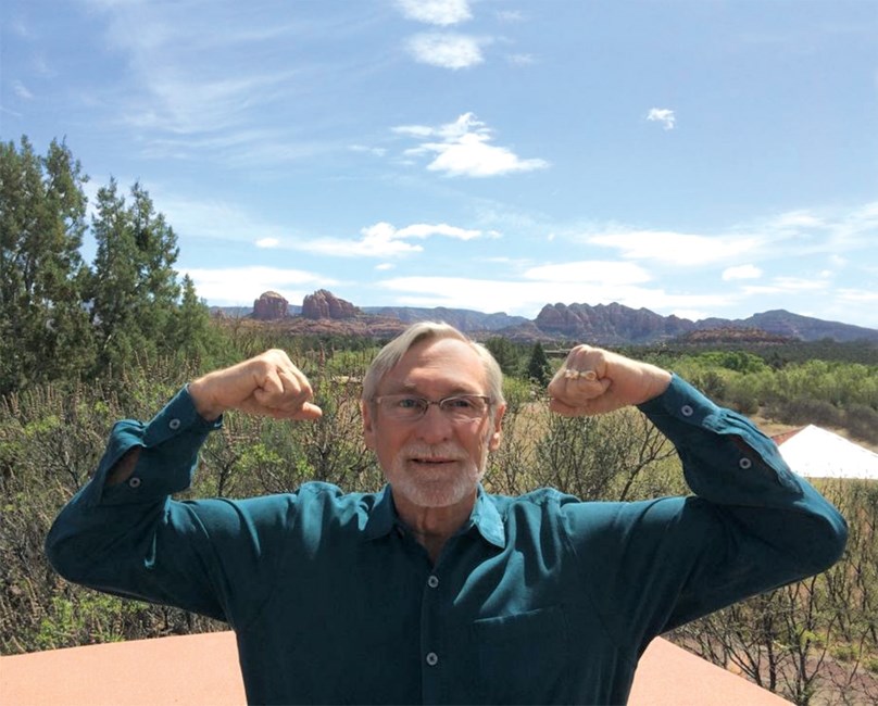 Obituary of Steven L. Blunt