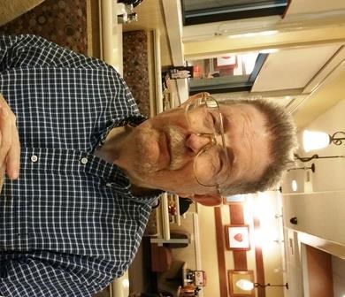 Obituary of Kenneth Earl Holloway