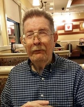 Obituary of Kenneth Earl Holloway