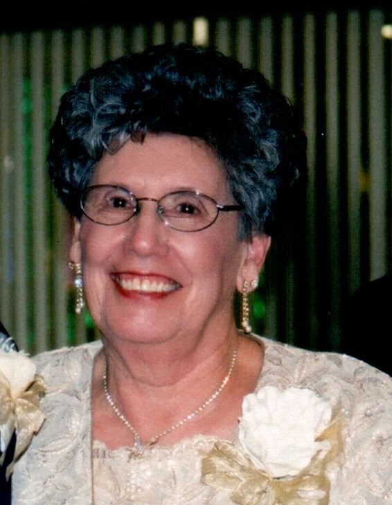 Obituary of Marilia Farias Soliz
