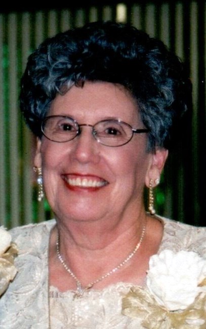 Obituary of Marilia Farias Soliz