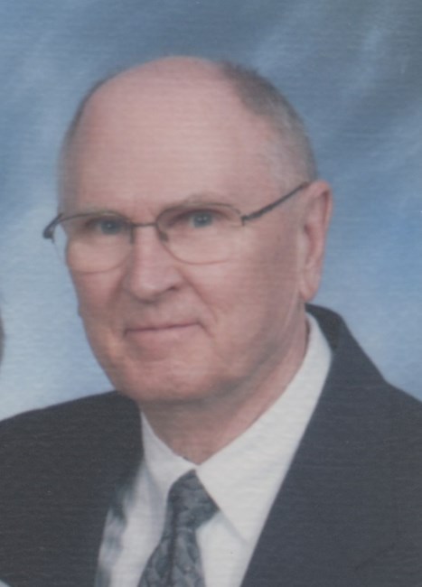 Obituary of Thomas Howard Daugherty
