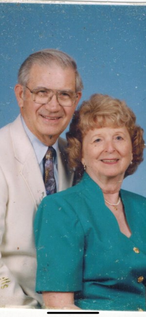 Obituary of Donald Willis Thompson