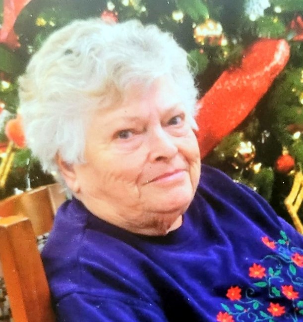 Obituary of Edna Eloise Laird