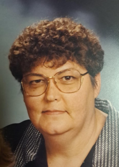 Obituary of Pamala Kay Nicholls