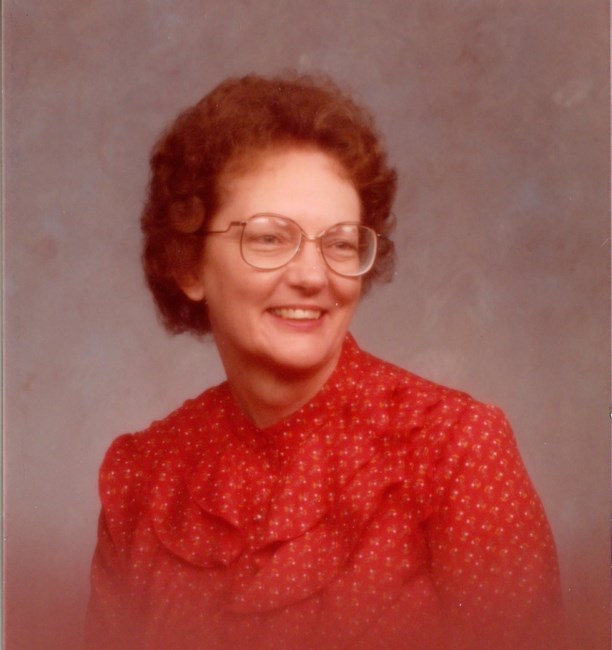 Obituary of Loretta Ririe Stark