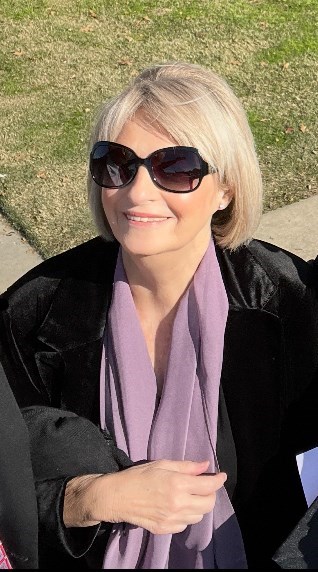 Avis de décès de Sherry Anita Sellers