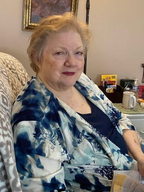 Obituary of Delores Waites