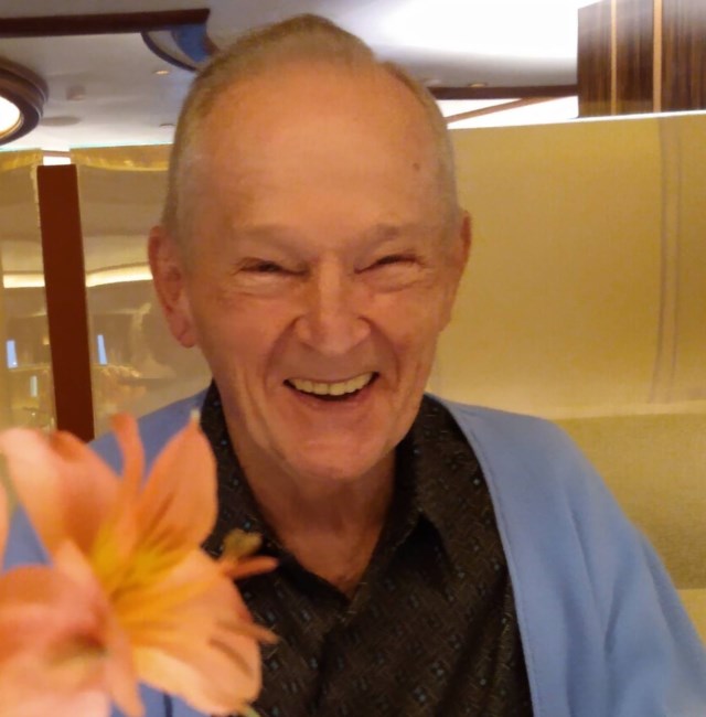 Obituary of William H. Schenk