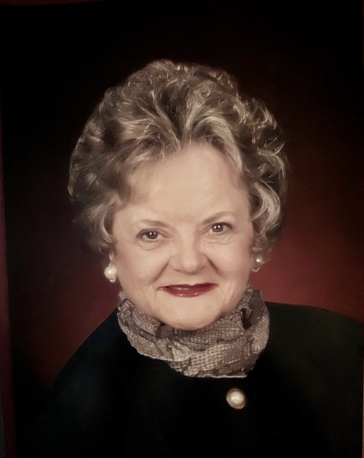 Avis de décès de Mary Janina Lysiak