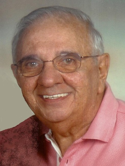 Obituary of Arnold Denorcy