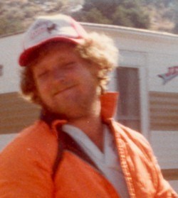 Obituary of Scott Edwin Brinkerhoff