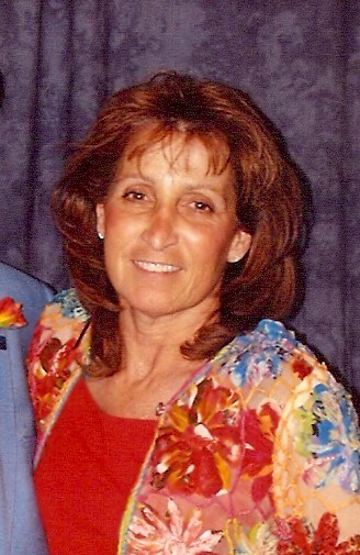 Obituary of Dawn Powell