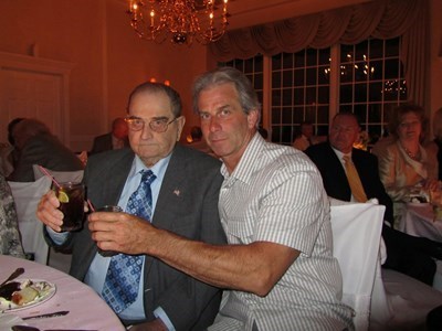 Obituary of James DiTullio