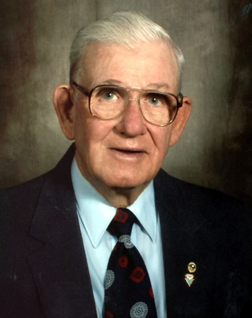 Obituary of Donal Eugene Finn