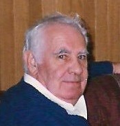 Obituary of John Jack Lally
