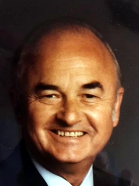 Obituary of Keith Marvin Thompson Sr.