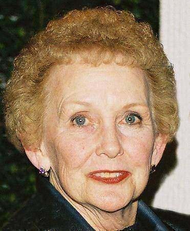Obituary of Jo Ann Burns