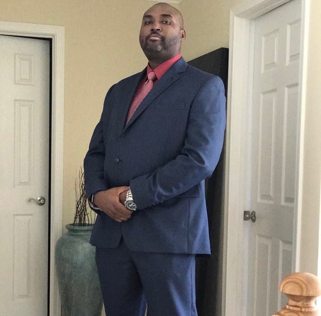 Obituary of Malcolm R. Davis