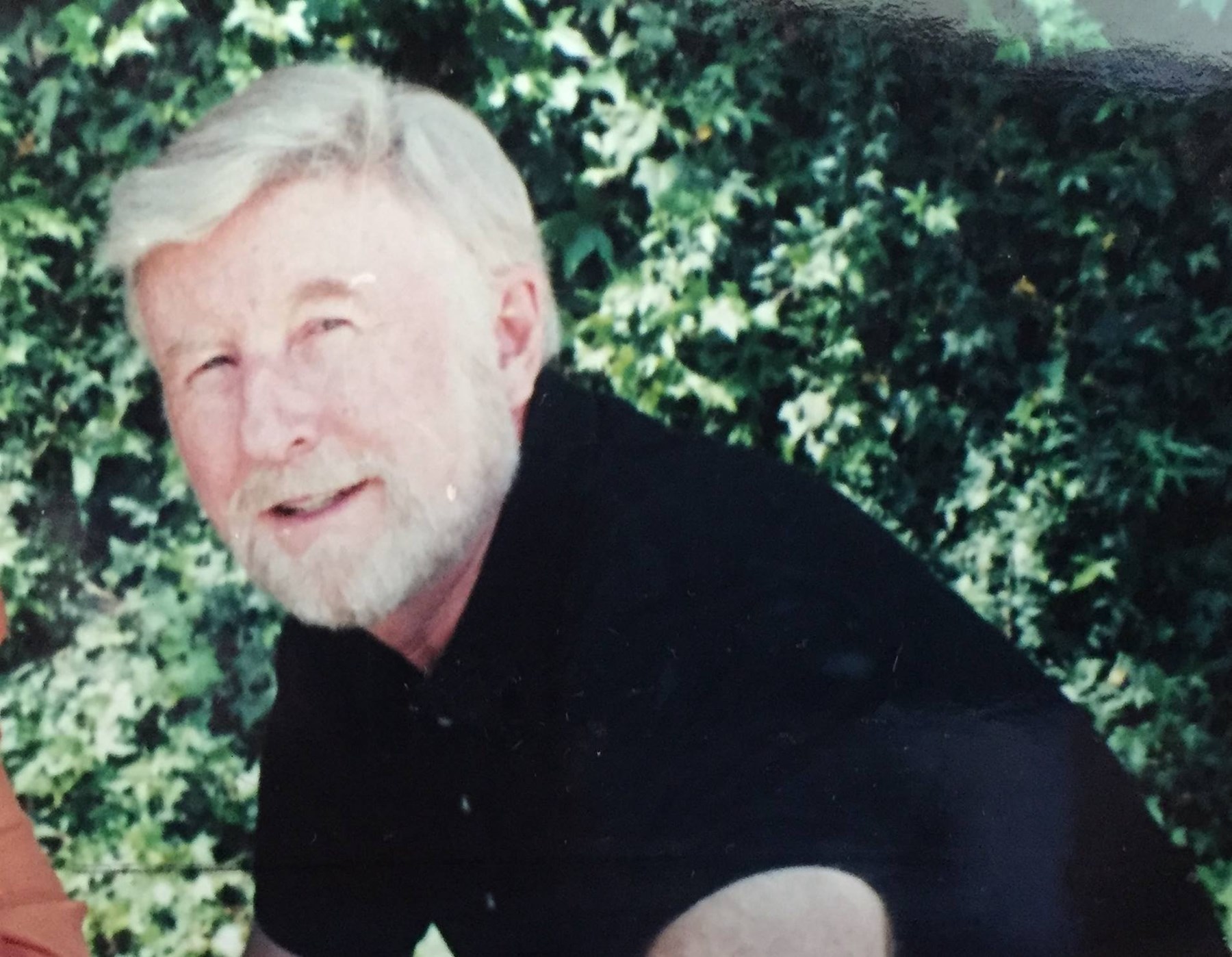 Obituary of Gerald A. Williamson