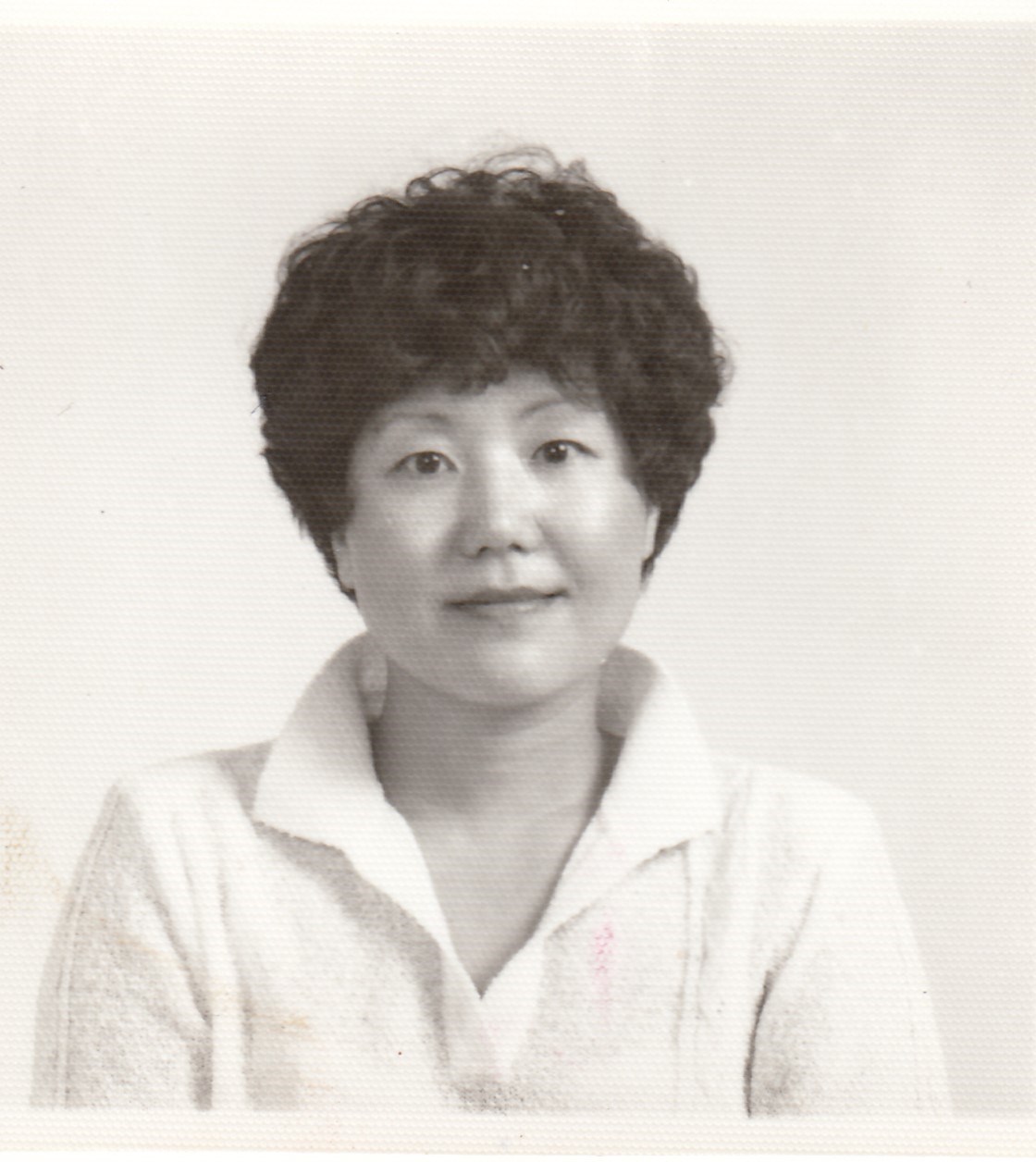 Avis de décès de Byung Sam Cho