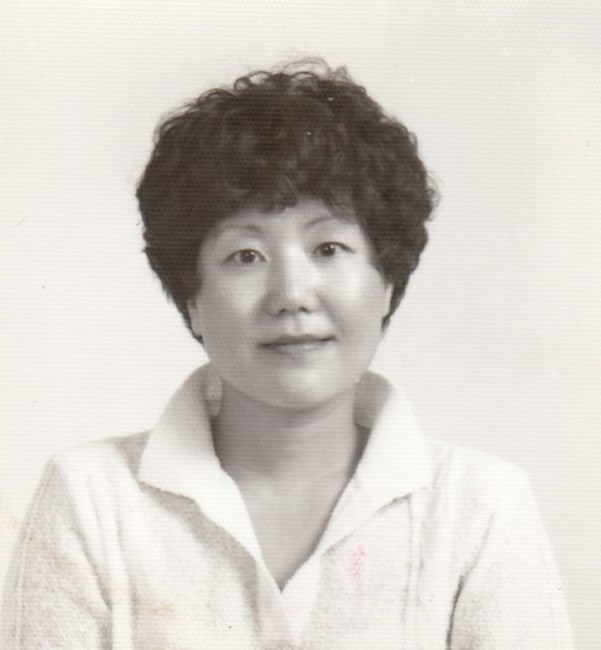 Avis de décès de Byung Sam Cho